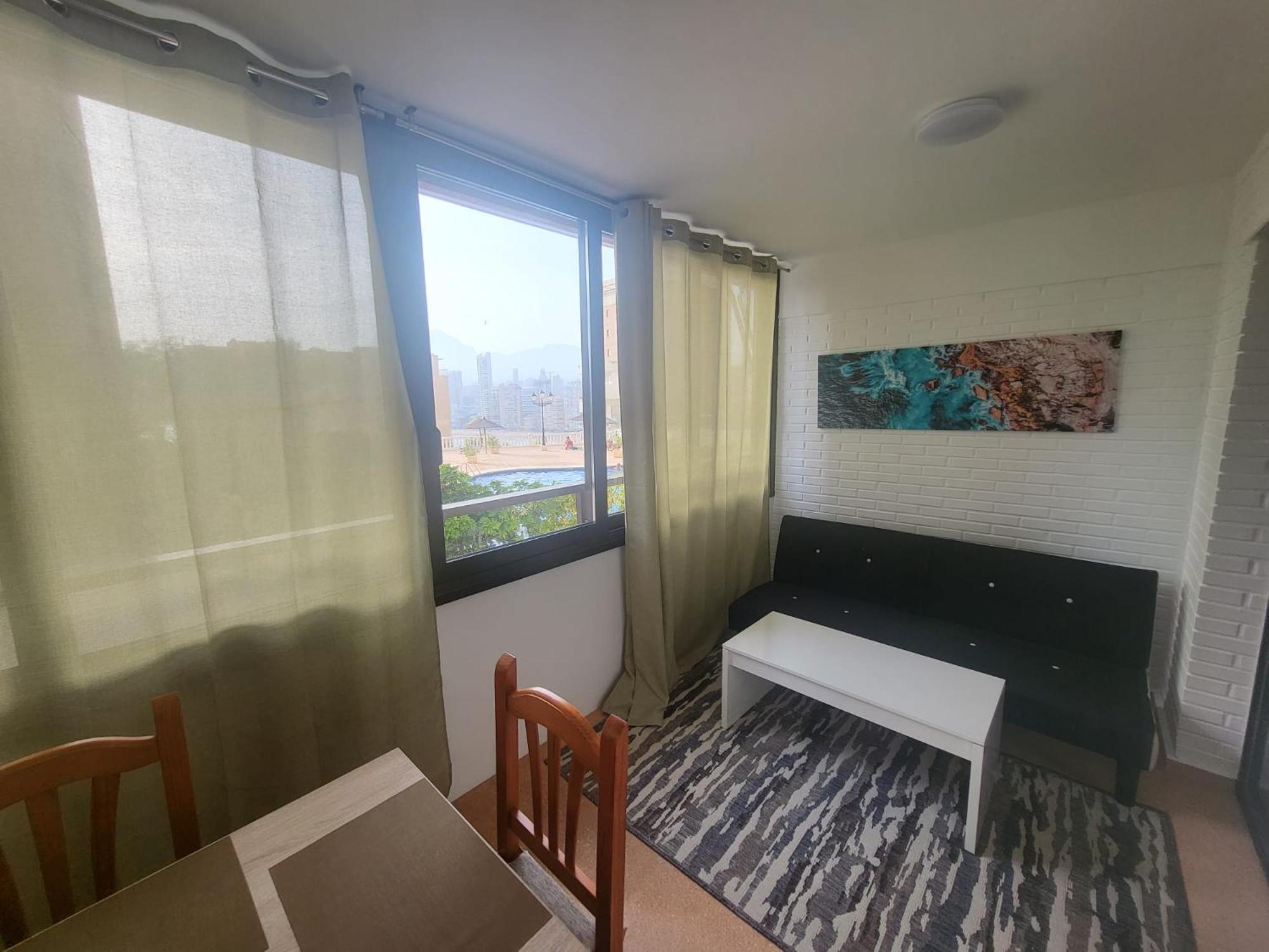 Trinisol Ii Private With Sea View Apartment